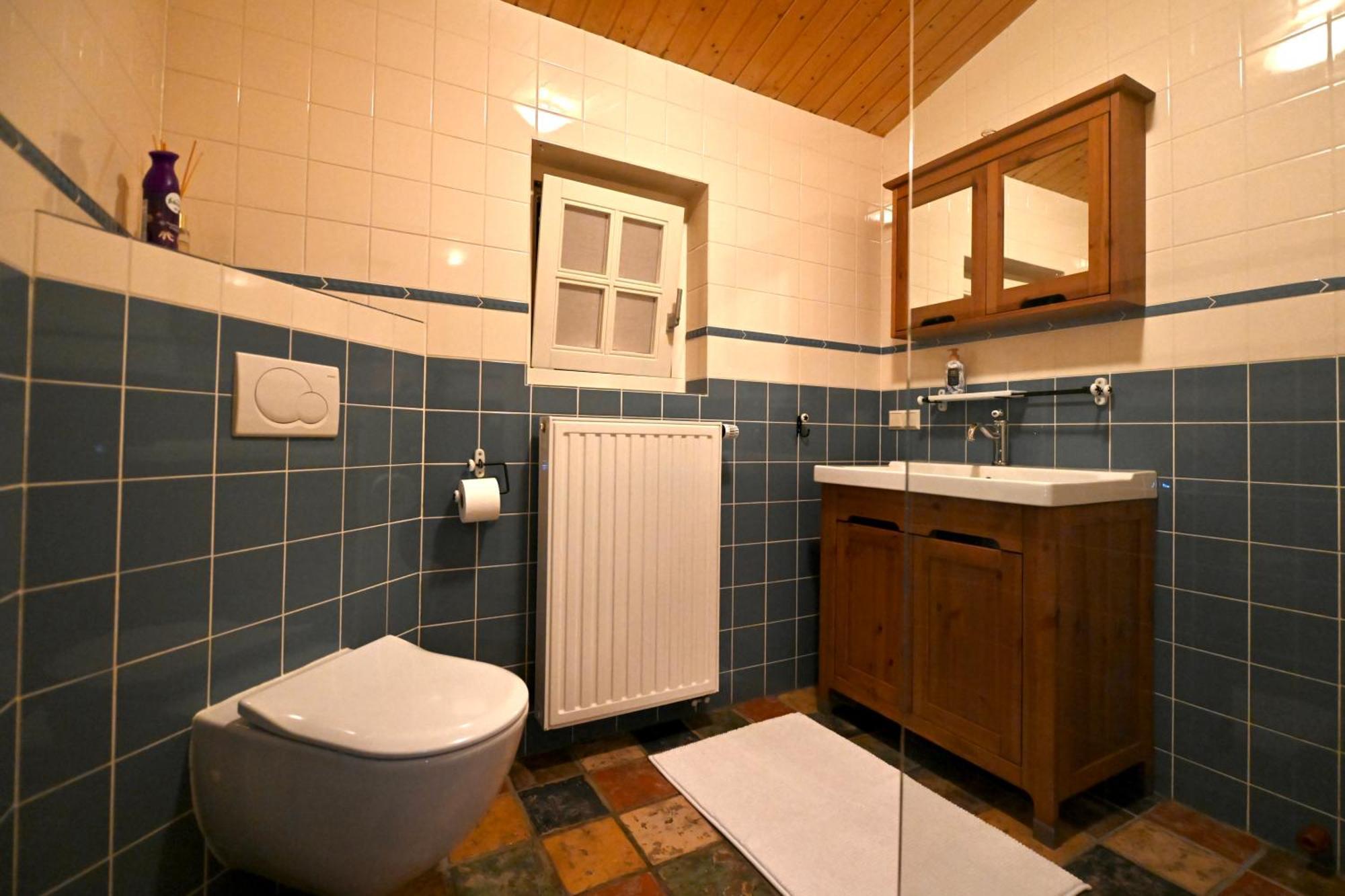 Warm, Authentiek Huis In Landelijke Omgeving Sint-Oedenrode エクステリア 写真
