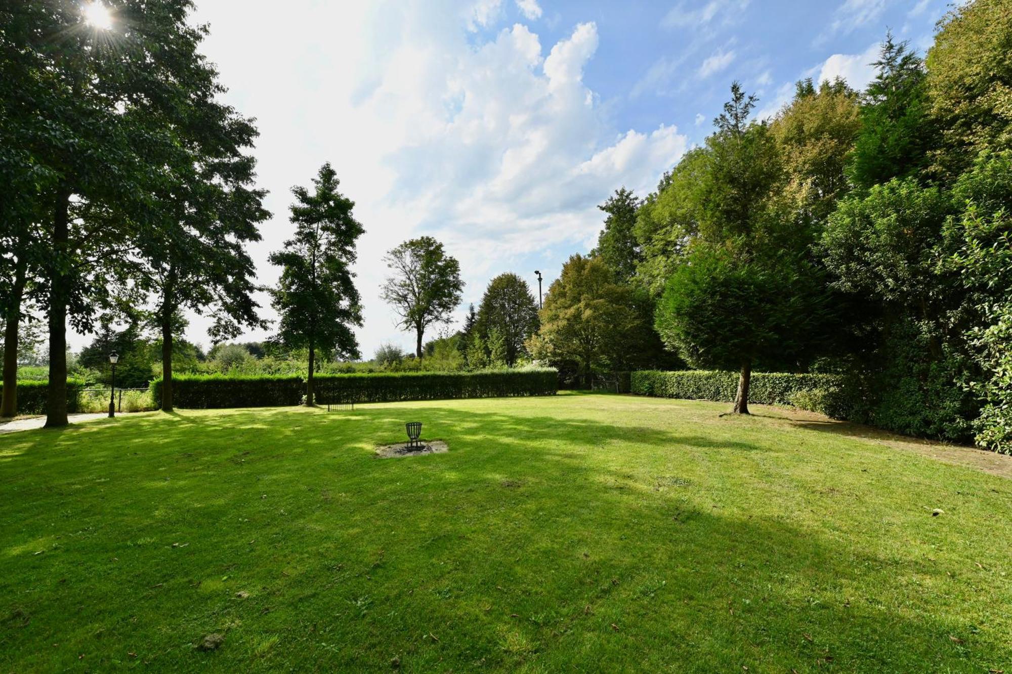 Warm, Authentiek Huis In Landelijke Omgeving Sint-Oedenrode エクステリア 写真